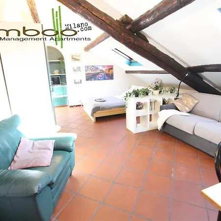 Bamboo Vannucci Milano