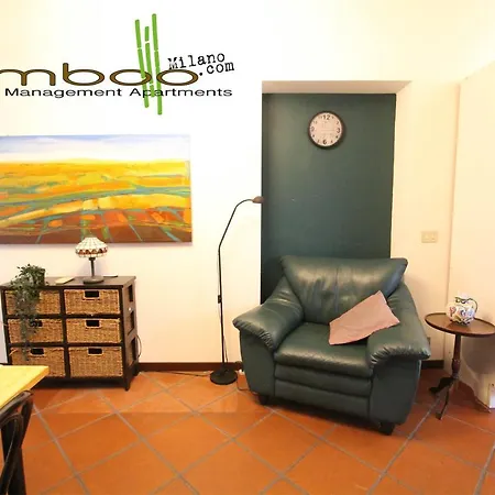 Apartment Bamboo Vannucci