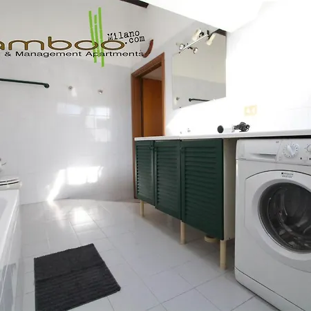 Apartment Bamboo Vannucci